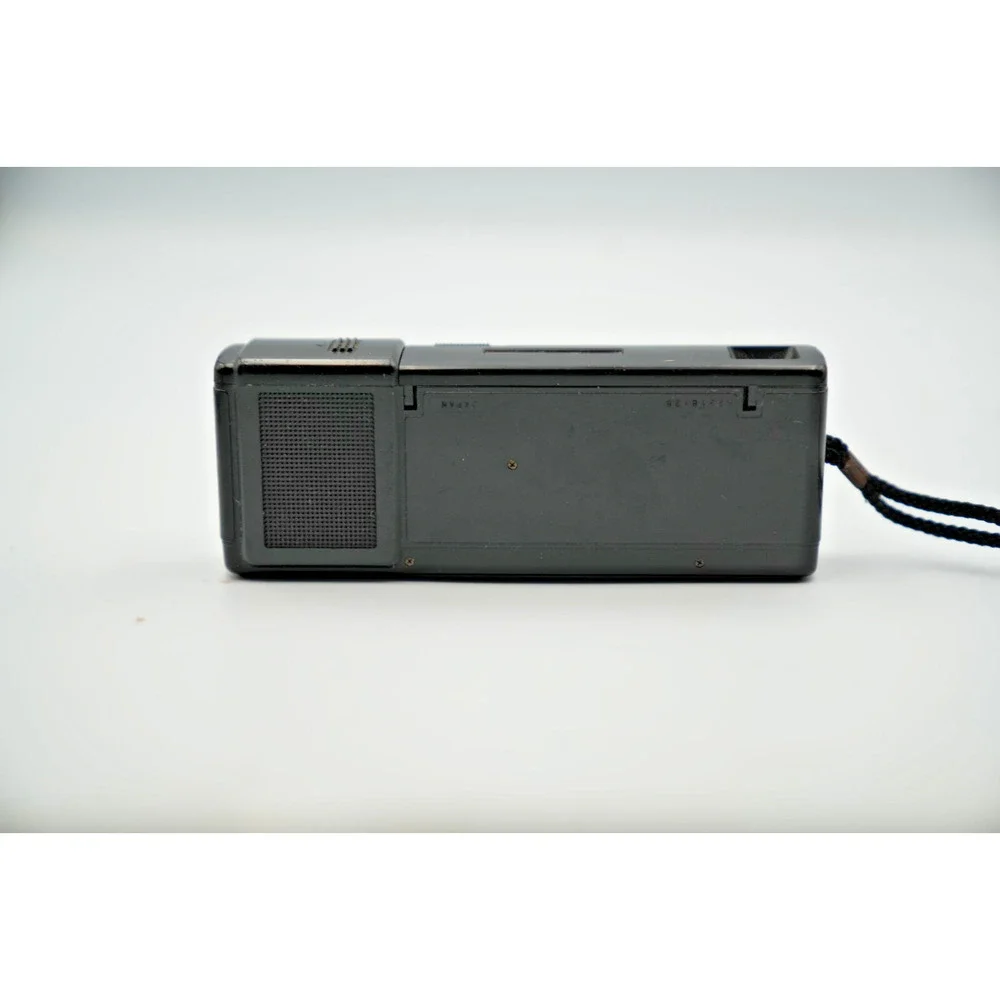 vivitar‎ TELE 835AW 35mm Compact Film Camera – Dual Lens 24/48mm Tested